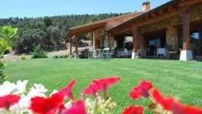 Ático en alquiler en Escobar de Polendos, Escobar de Polendos de 450 €<span>/mes</span>