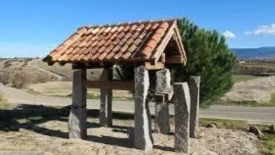Ático en alquiler en Escobar de Polendos, Escobar de Polendos de 450 €<span>/mes</span>