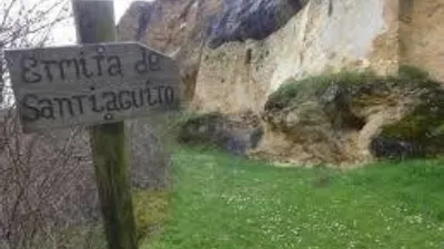 Ático en alquiler en Escobar de Polendos, Escobar de Polendos de 450 €<span>/mes</span>