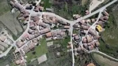 Ático en alquiler en Escobar de Polendos, Escobar de Polendos de 450 €<span>/mes</span>