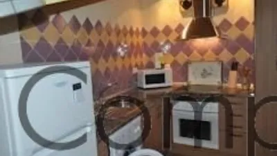 Ático en alquiler en Escobar de Polendos, Escobar de Polendos de 450 €<span>/mes</span>