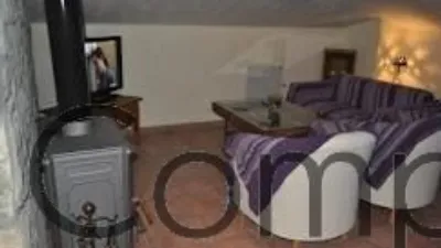 Ático en alquiler en Escobar de Polendos, Escobar de Polendos de 450 €<span>/mes</span>