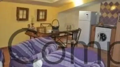 Ático en alquiler en Escobar de Polendos, Escobar de Polendos de 450 €<span>/mes</span>