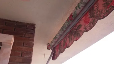 Piso en alquiler en Calle de Santa Isabel, Centro (Segovia Capital) de 1.050 €<span>/mes</span>