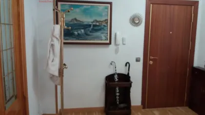 Piso en alquiler en Calle de Santa Isabel, Centro (Segovia Capital) de 1.050 €<span>/mes</span>