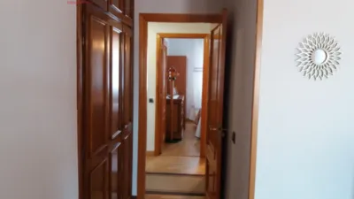 Piso en alquiler en Calle de Santa Isabel, Centro (Segovia Capital) de 1.050 €<span>/mes</span>