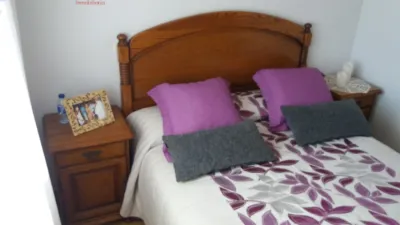 Piso en alquiler en Calle de Santa Isabel, Centro (Segovia Capital) de 1.050 €<span>/mes</span>