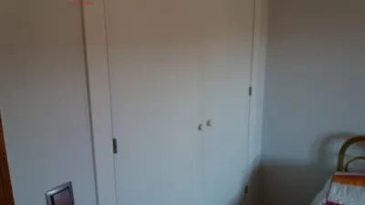 Piso en alquiler en Calle de Santa Isabel, Centro (Segovia Capital) de 1.050 €<span>/mes</span>