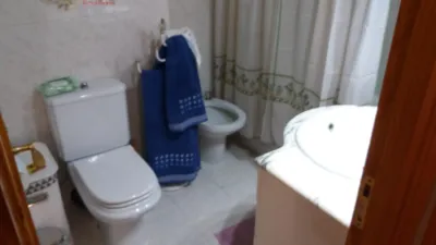 Piso en alquiler en Calle de Santa Isabel, Centro (Segovia Capital) de 1.050 €<span>/mes</span>