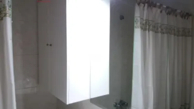 Piso en alquiler en Calle de Santa Isabel, Centro (Segovia Capital) de 1.050 €<span>/mes</span>