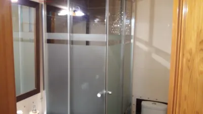 Piso en alquiler en Calle de Santa Isabel, Centro (Segovia Capital) de 1.050 €<span>/mes</span>