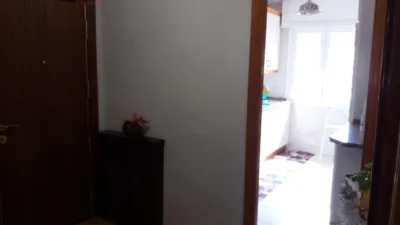 Piso en alquiler en Calle de Santa Isabel, Centro (Segovia Capital) de 1.050 €<span>/mes</span>