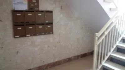 Piso en alquiler en Calle de Santa Isabel, Centro (Segovia Capital) de 1.050 €<span>/mes</span>