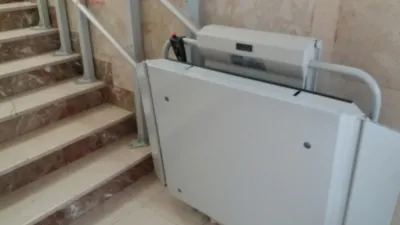 Piso en alquiler en Calle de Santa Isabel, Centro (Segovia Capital) de 1.050 €<span>/mes</span>