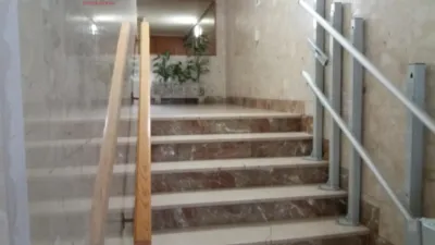 Piso en alquiler en Calle de Santa Isabel, Centro (Segovia Capital) de 1.050 €<span>/mes</span>