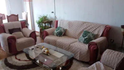 Piso en alquiler en Calle de Santa Isabel, Centro (Segovia Capital) de 1.050 €<span>/mes</span>