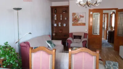 Piso en alquiler en Calle de Santa Isabel, Centro (Segovia Capital) de 1.050 €<span>/mes</span>