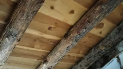 House in Sepúlveda photo 18