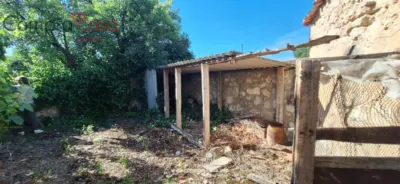 Finca rústica en venta en Calle Segovia, 36, Área Rural (Segovia Capital) de 41.000 €