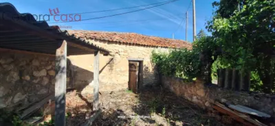 Finca rústica en venta en Calle Segovia, 36, Área Rural (Segovia Capital) de 41.000 €