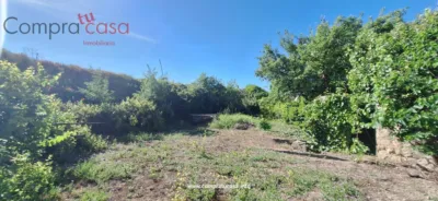 Finca rústica en venta en Calle Segovia, 36, Área Rural (Segovia Capital) de 41.000 €