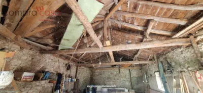Finca rústica en venta en Calle Segovia, 36, Área Rural (Segovia Capital) de 41.000 €