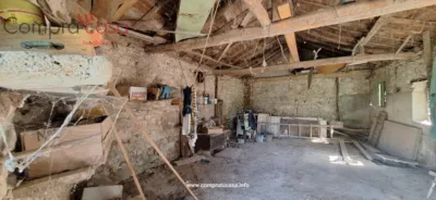 Finca rústica en venta en Calle Segovia, 36, Área Rural (Segovia Capital) de 41.000 €