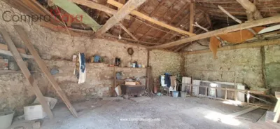 Finca rústica en venta en Calle Segovia, 36, Área Rural (Segovia Capital) de 41.000 €