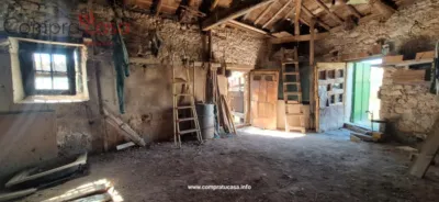 Finca rústica en venta en Calle Segovia, 36, Área Rural (Segovia Capital) de 41.000 €