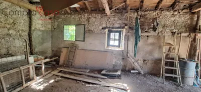 Finca rústica en venta en Calle Segovia, 36, Área Rural (Segovia Capital) de 41.000 €