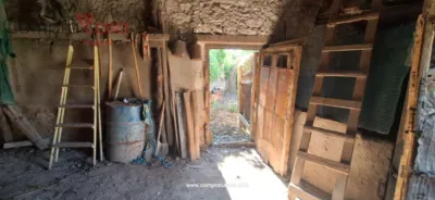 Finca rústica en venta en Calle Segovia, 36, Área Rural (Segovia Capital) de 41.000 €
