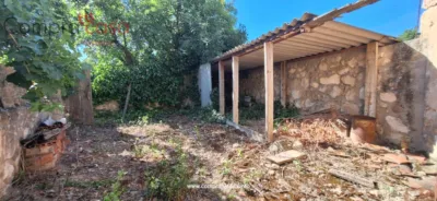 Finca rústica en venta en Calle Segovia, 36, Área Rural (Segovia Capital) de 41.000 €