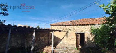 Finca rústica en venta en Calle Segovia, 36, Área Rural (Segovia Capital) de 41.000 €