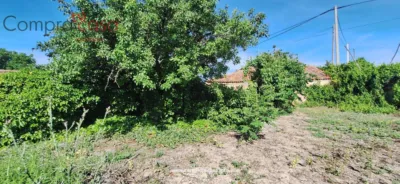 Finca rústica en venta en Calle Segovia, 36, Área Rural (Segovia Capital) de 41.000 €