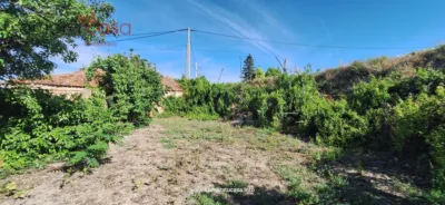 Finca rústica en venta en Calle Segovia, 36, Área Rural (Segovia Capital) de 41.000 €