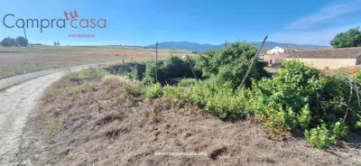 Finca rústica en venta en Calle Segovia, 36, Área Rural (Segovia Capital) de 41.000 €
