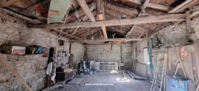 Finca rústica en venta en Calle Segovia, 36, Área Rural (Segovia Capital) de 41.000 €