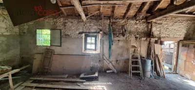 Finca rústica en venta en Calle Segovia, 36, Área Rural (Segovia Capital) de 41.000 €