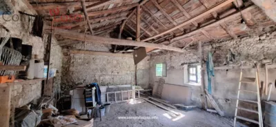 Finca rústica en venta en Calle Segovia, 36, Área Rural (Segovia Capital) de 41.000 €