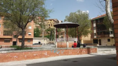 Dúplex en venta en San Millan, Centro (Segovia Capital) de 473.000 €