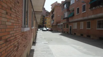 Dúplex en venta en San Millan, Centro (Segovia Capital) de 473.000 €