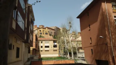 Dúplex en venta en San Millan, Centro (Segovia Capital) de 473.000 €