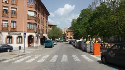 Dúplex en venta en San Millan, Centro (Segovia Capital) de 473.000 €