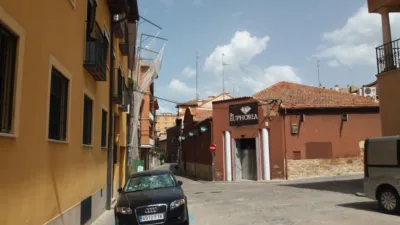 Dúplex en venta en San Millan, Centro (Segovia Capital) de 473.000 €