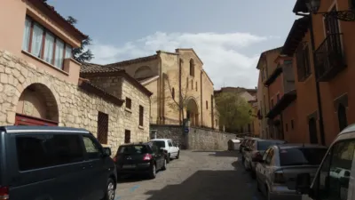 Dúplex en venta en San Millan, Centro (Segovia Capital) de 473.000 €