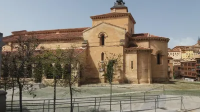 Dúplex en venta en San Millan, Centro (Segovia Capital) de 473.000 €
