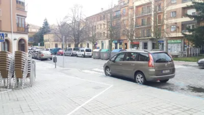 Dúplex en venta en San Millan, Centro (Segovia Capital) de 473.000 €