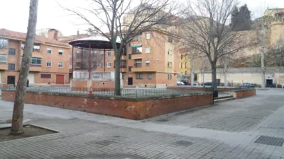 Dúplex en venta en San Millan, Centro (Segovia Capital) de 473.000 €