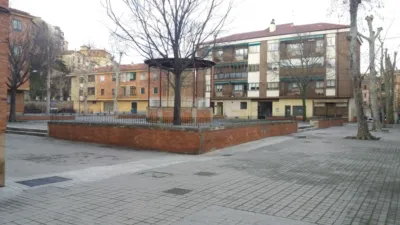 Dúplex en venta en San Millan, Centro (Segovia Capital) de 473.000 €