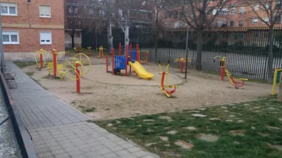 Dúplex en venta en San Millan, Centro (Segovia Capital) de 473.000 €